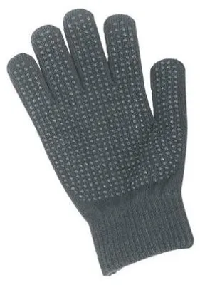 Productafbeelding van Rijhandschoen Magic Grip Grijs