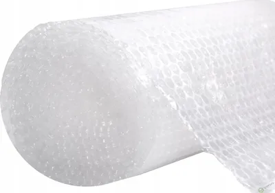 Zdjęcie produktu dla Folia bąbelkowa ochronna do pakowania 0,5 m x 10 m