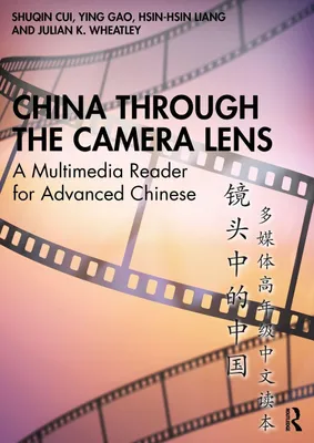 Produktbild von China through the Camera Lens 镜头中的中国