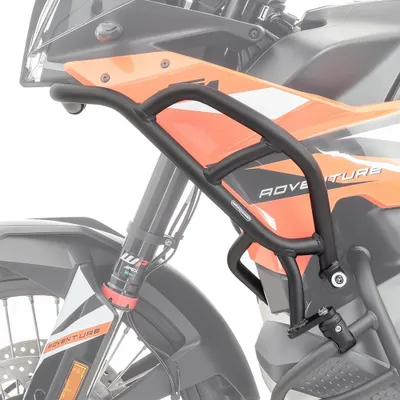 Produktbild von Sturzbügel für KTM 790 / 890 Adventure 23-25 Tankschutzbügel HG19 schw