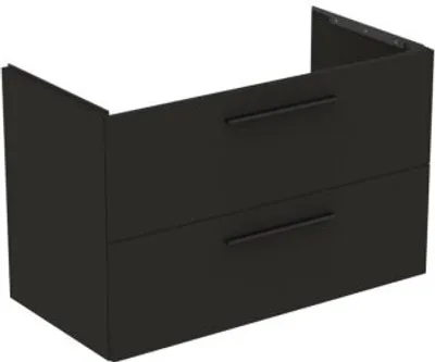 Produktbild von Ideal Standard T5585NV MWT-Unterschrank i.life B 2 Auszüge