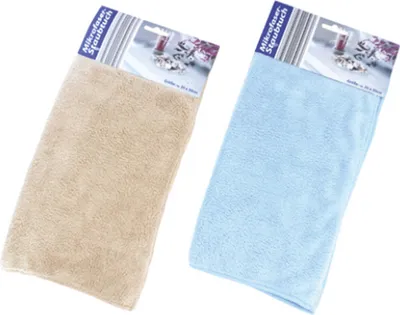 Obrázek produktu pro Utěrka na prach z mikrovlákna
