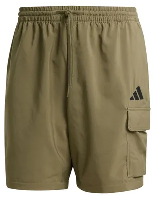 Obrázek produktu pro Adidas - Pánské cargo šortky „Essentials Chelsea“ PP5189 (M) (zelené)