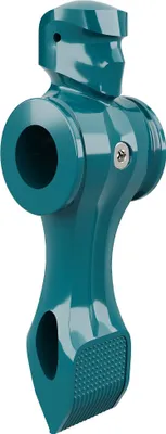 Produktbild von Sportime Kickerfigur "Guardian", Cyanic, Einzeln