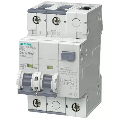 Produktbild von Siemens 5Su1324-6Fa16