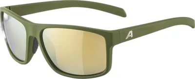 Produktbild von Alpina Nacan I Olive Matt Olive Matt -