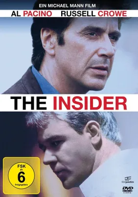 Produktbild von The Insider