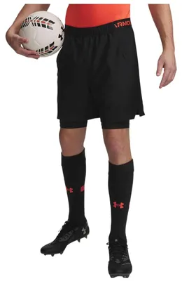 Immagine prodotto di Pantaloncini Under Armour UA Vanish Woven 2-in-1 da Uomo