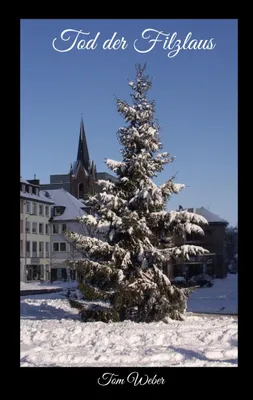 Produktbild von Tod der Filzlaus