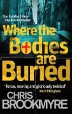 Immagine prodotto di Where The Bodies Are Buried
