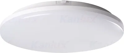 Obrázek produktu pro Kanlux S.A. 35003, LED, 4680 lm, IP65, Bílá
