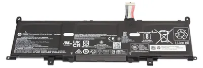 Imagen del producto de Batería HP, 3C, 56 Wh, 4.840 mAh