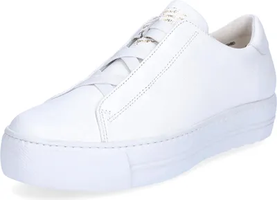 Zdjęcie produktu dla Paul Green buty sportowe damskie biały 4