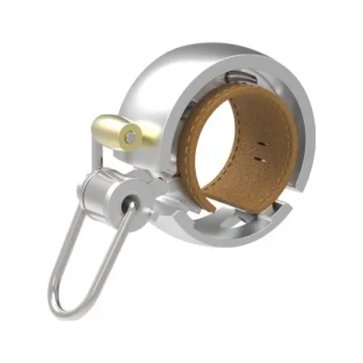 Produktbild von Knog 29.74573, Klingel, Silber