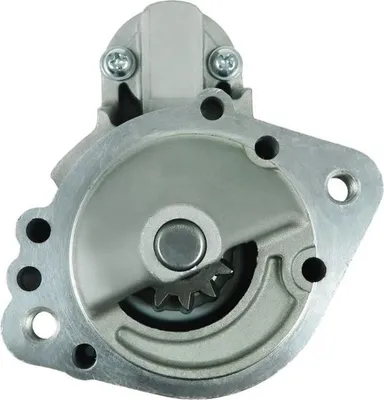 Produktbild von AS-PL S5223 Starter Anlasser 2,2kW für MITSUBISHI PAJERO III (V7W, V6W) 12V