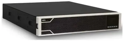 Imagen del producto de AEG Protect D 3000 LCD+ - UPS (Sistema de Alimentación Ininterrumpida) de 3000 VA