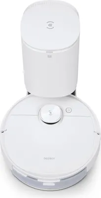 Immagine prodotto di ECOVACS Deebot T9+ aspirapolvere robot 0 42 L