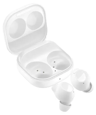 Produktbild von Samsung, Galaxy Buds FE TWS ANC In-Ear mit immersivem Klang, Weiß