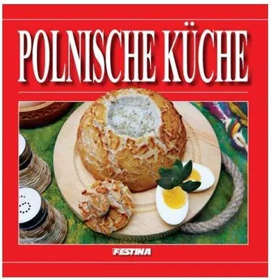 Image de Polska Kuchnia - wersja niemiecka