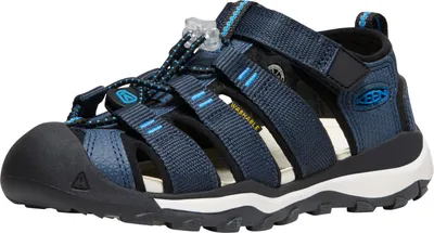 Produktbild von Keen Jugendliche Newport Neo H2 Sandale (Größen 32-39) BLUE NIGHTS/BRILLIANT BLUE 34