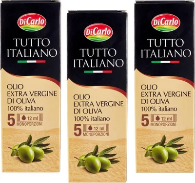 Produktbild von Open Food 8003408002616, Olivenöl, E, 824 kcal, 92 g, 14 g