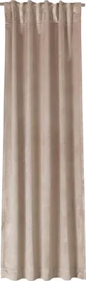 Zdjęcie produktu dla JOOP! zasłona z ukrytymi pętlami Show beige 130x250cm