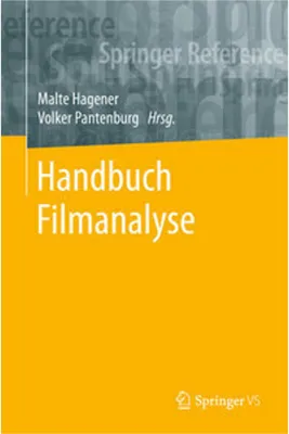 Obrázek produktu pro Handbuch Filmanalyse