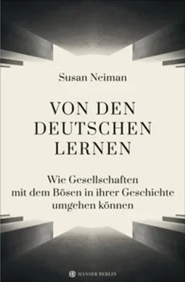 Produktbild von Von den Deutschen lernen