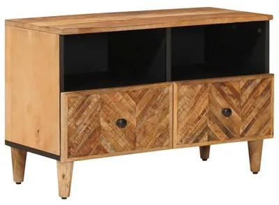 Immagine prodotto di Armadi di Stoccaggio con cassetto Marrone 70 x 33,5 x 46 cm
