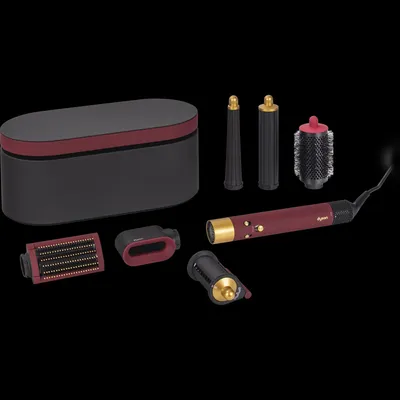Obrázok produktu pre Dyson Airwrap ID Multistayler Straight+Wavy Red Velvet/Gold 1300W  Dyson