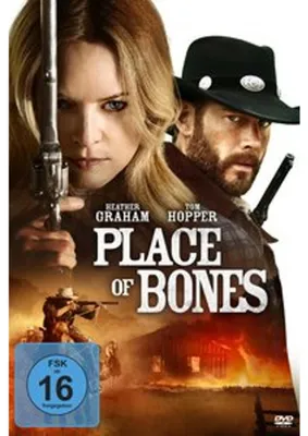 Produktbild von Place of Bones