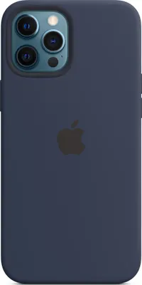 Obrázok produktu pre Apple MHLD3ZM/A - Kryt - Apple - iPhone 12 Pro Max - 17 cm (6,7 palca) - Námořnícka modrá