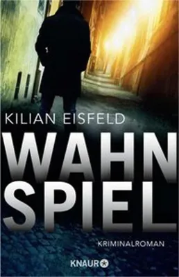 Obrázek produktu pro Wahnspiel