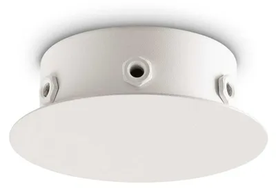 Immagine prodotto di Rosone Magnetico All In Metallo Bianco 6 Luci