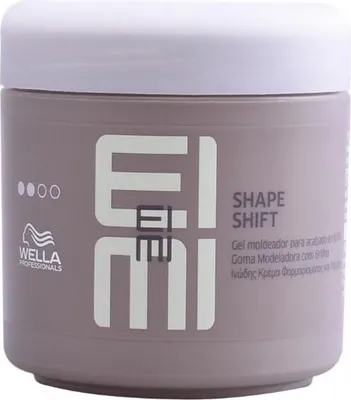 Image de Wella Professionals EIMI Shape Shift Cream 150ML