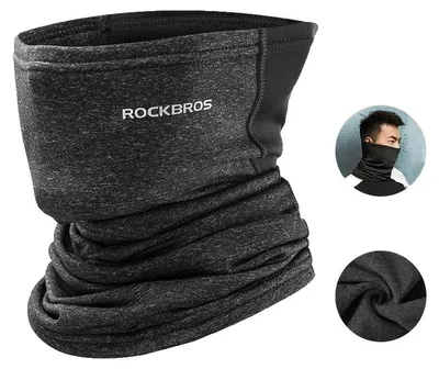 Produktbild von Halswärmer, Fleece-Material, Kältebeständiges Design, LF7759-3