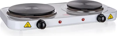 Produktbild von elektroherd AHPDB03 1000W/1500W