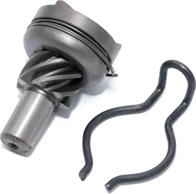 Zdjęcie produktu dla BestPrice, koło zębate rozrusznika, średnica 13,5 mm, kompatybilne z Peugeot Jet-Force