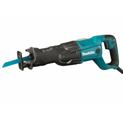 Image de Scie récipro 1250W + coffret - MAKITA - JR3061T
