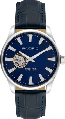 Produktbild von Uhr Pacific Herren Blau Pacific-PC00918