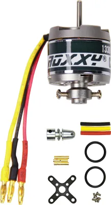Produktbild von Multiplex ROXXY Brushless Motor BL Outrunner C22-20-1330kV