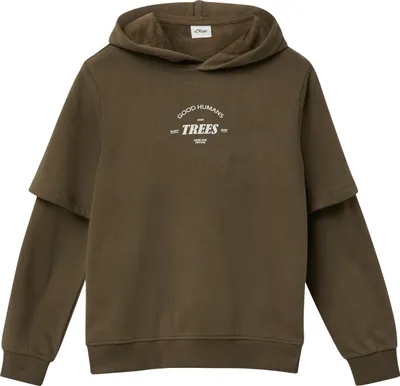Produktbild von Sweatshirt