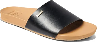 Produktbild von Reef CUSHION SCOUT Black/Natural 36