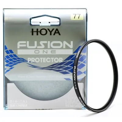 Produktbild von Hoya Fusion ONE Protector 49mm
