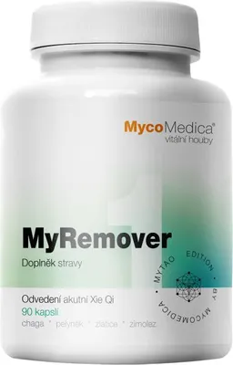 Immagine prodotto di MycoMedica MyRemover1 90 capsule