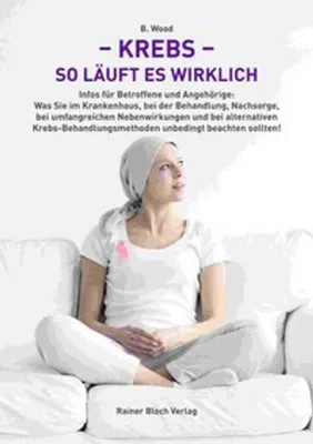 Obrázok produktu pre Krebs - so läuft es wirklich