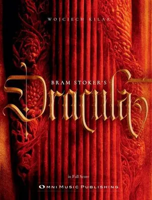 Obrázok produktu pre Bram Stoker's Dracula