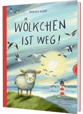 Obrázok produktu pre Wölkchen ist weg!