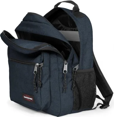 Image de Eastpak sac à dos Morius Triple Denim