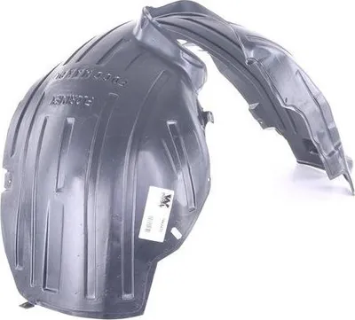 Produktbild von VAN WEZEL 1862433 Verkleidung Radhaus für FORD Focus II Schrägheck (DA, HCP, DP) Vorne Links